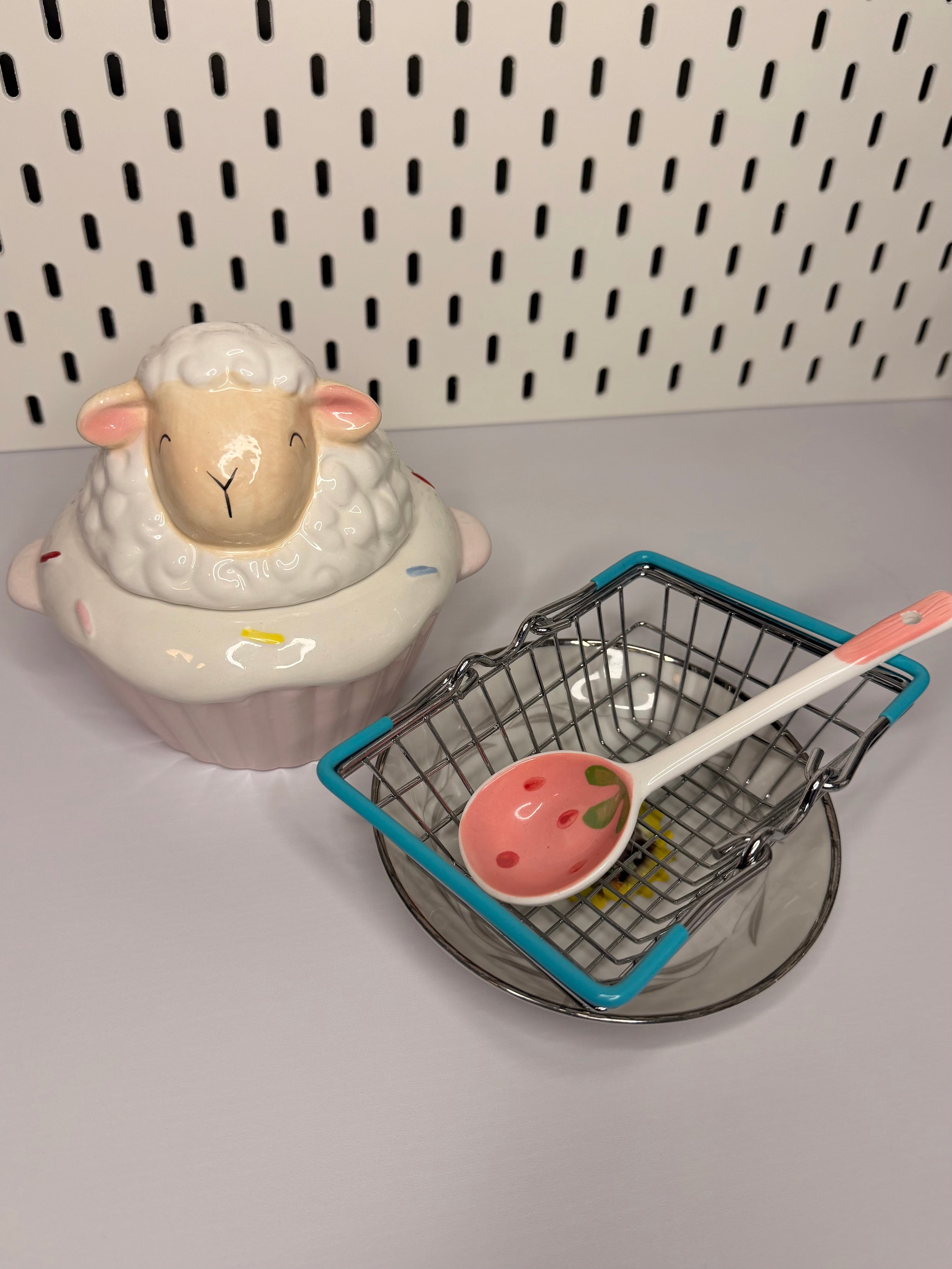 Lucky Scoops