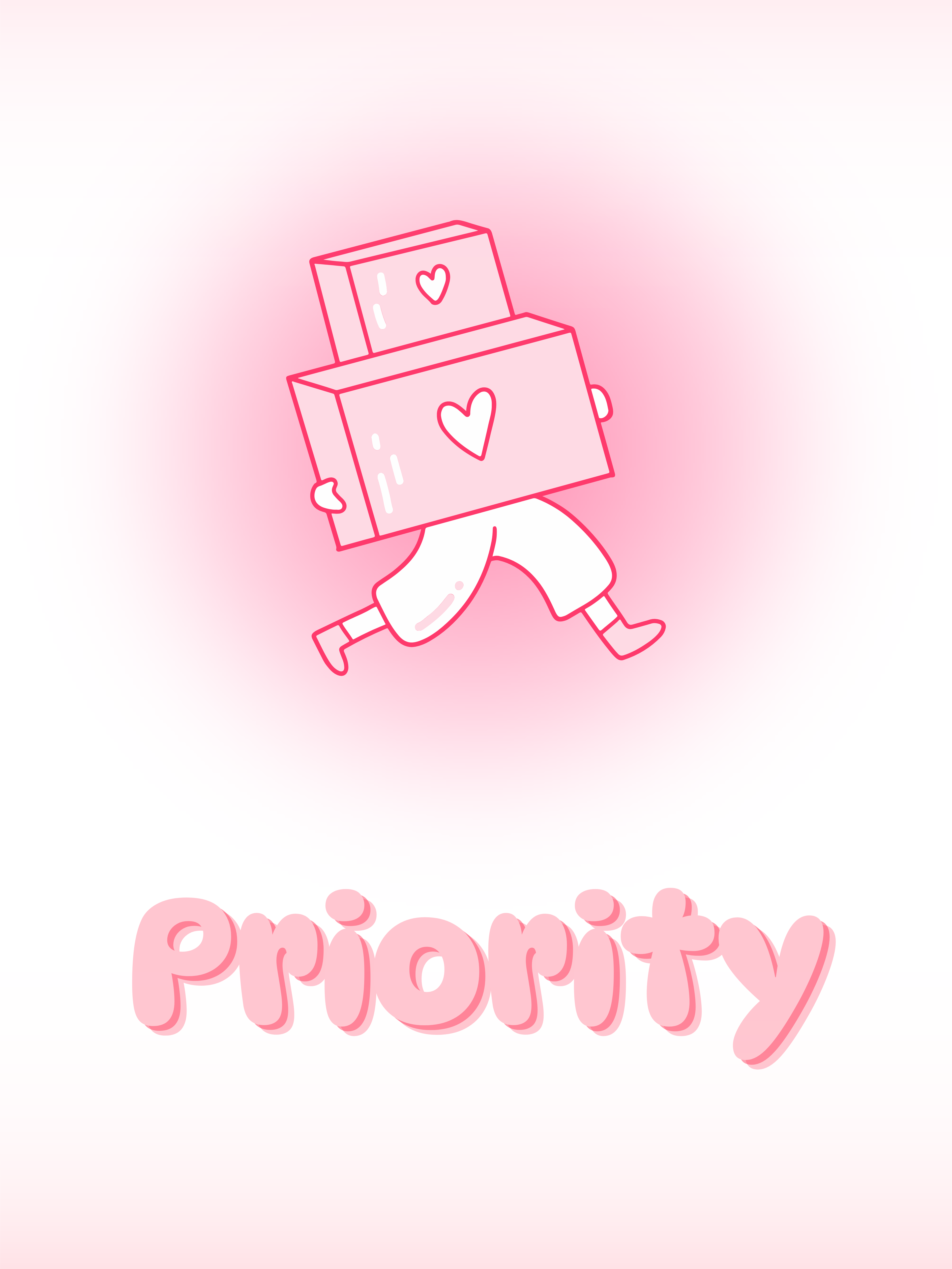 Priority Add On