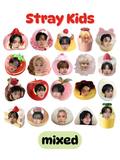 SKZ Sticker Pack