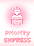 Priority Express Add On