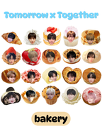 TXT Sticker Pack