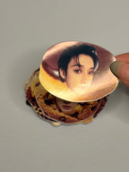 SKZ Sticker Pack