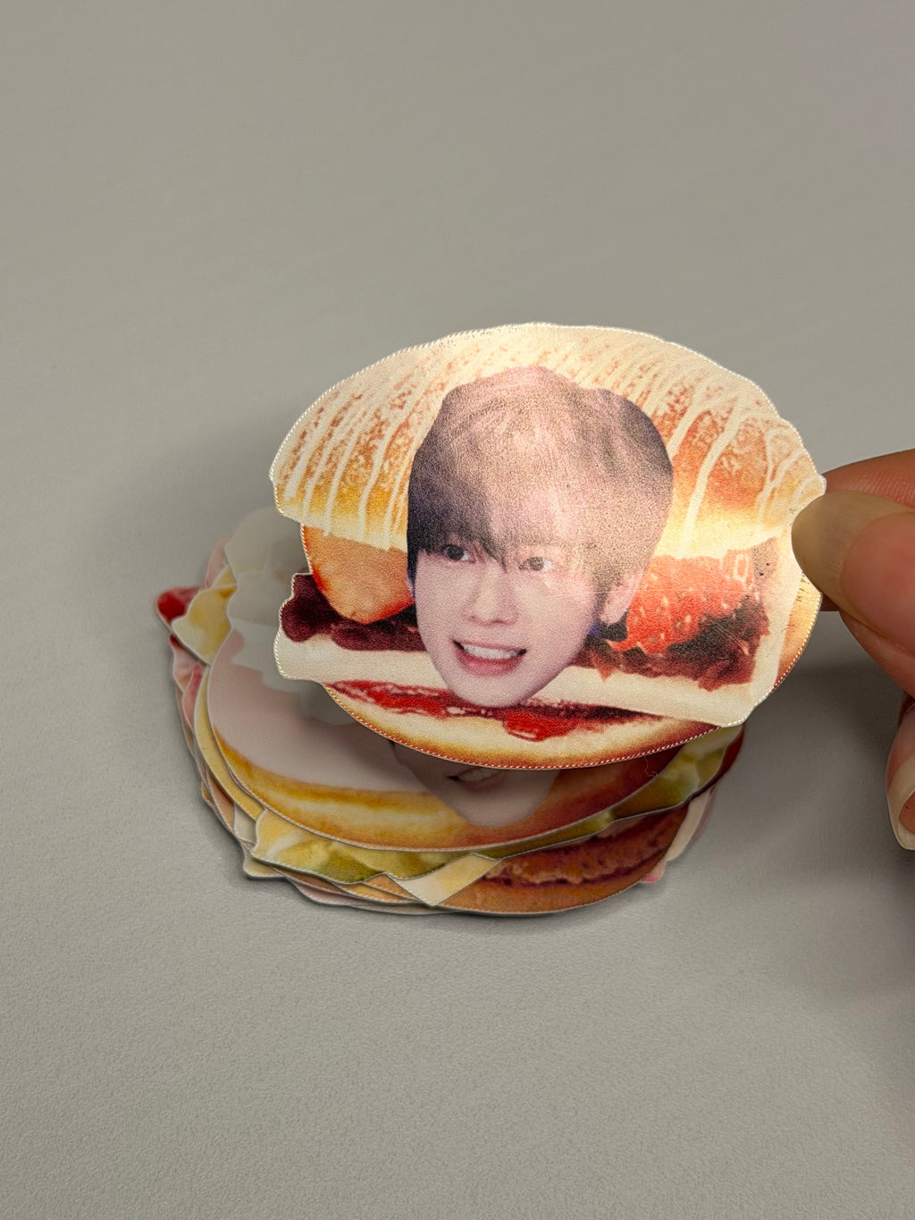 TXT Sticker Pack