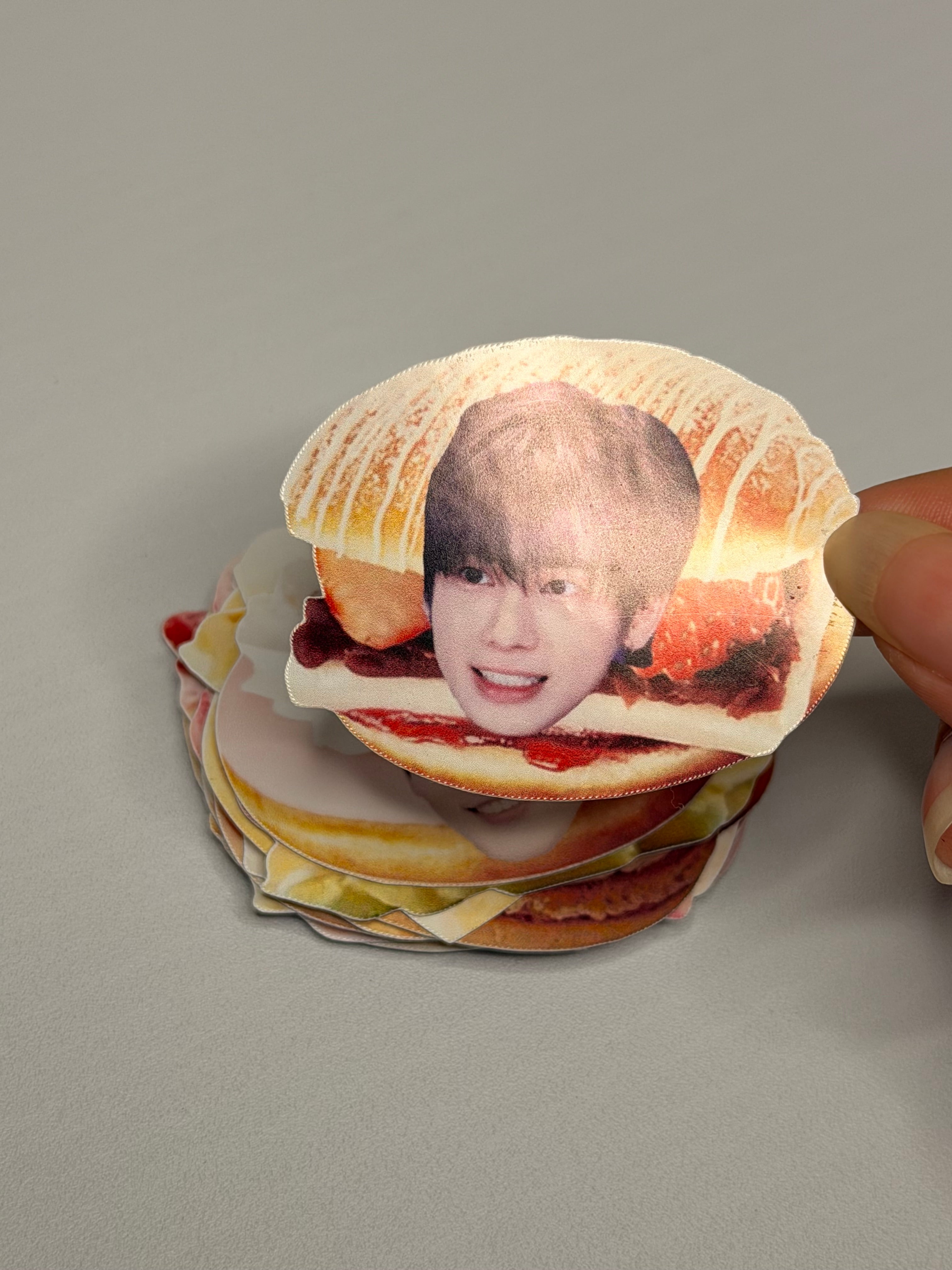 TXT Sticker Pack