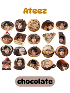 ATZ Sticker Pack