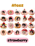 ATZ Sticker Pack