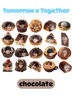 TXT Sticker Pack